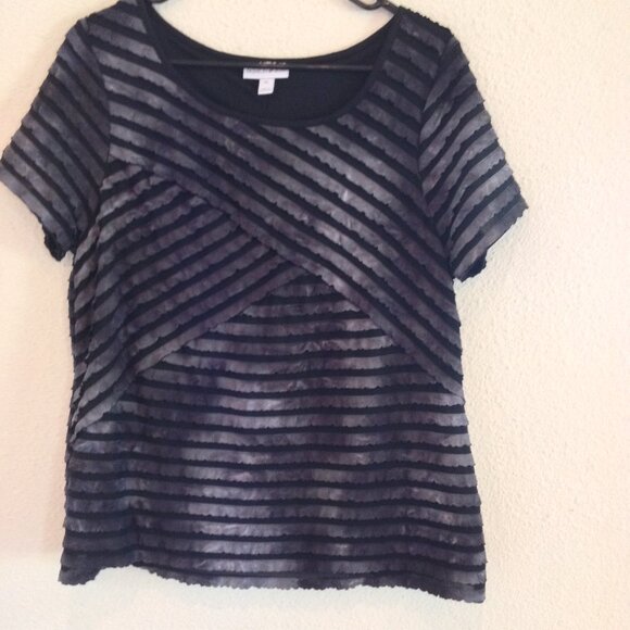 Fashion Bug Tops - Top